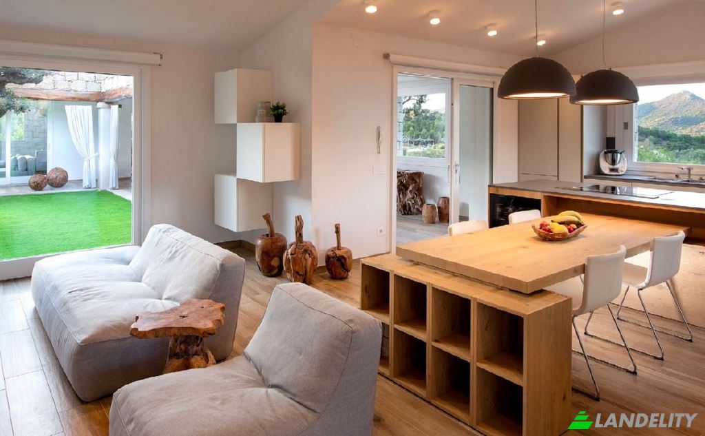 Односімейний будинок продаж Villaggio Li Conchi, Localita, Via San Pietro, 09040 Castiadas SU, Castiadas, South Sardinia, Sardinia, Italy. Фото 4