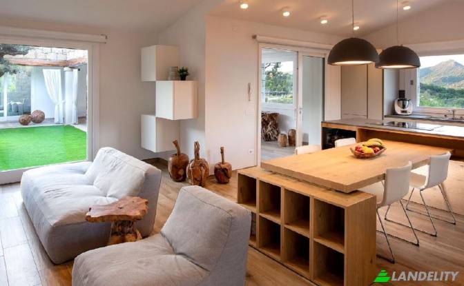 Односімейний будинок продаж Villaggio Li Conchi. Фото#4 Односімейний будинок продаж Villaggio Li Conchi. Фото#4