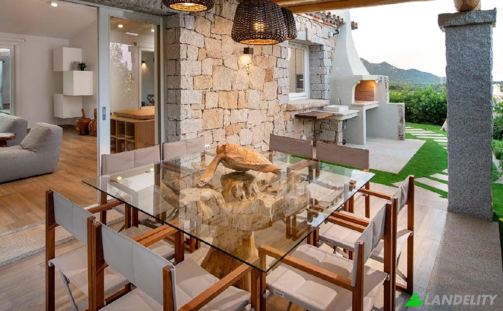 Односімейний будинок продаж Villaggio Li Conchi, Localita, Via San Pietro, 09040 Castiadas SU, Castiadas, South Sardinia, Sardinia, Italy. Фото 5