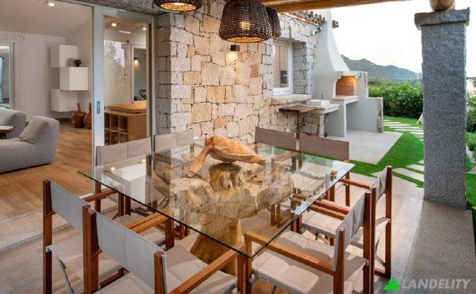 Односімейний будинок продаж Villaggio Li Conchi. Фото#5 Односімейний будинок продаж Villaggio Li Conchi. Фото#5