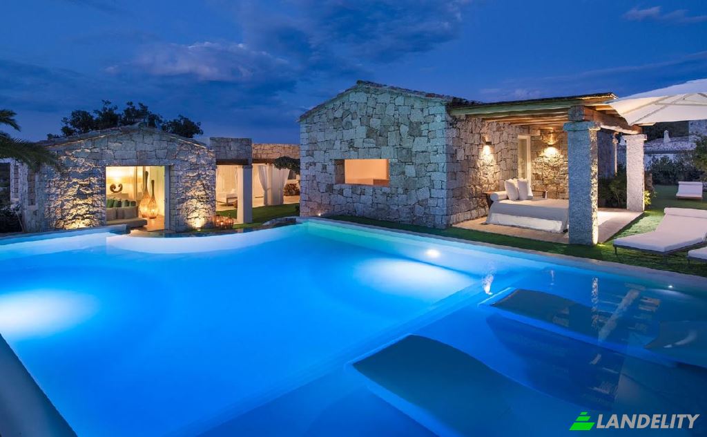 Односімейний будинок продаж Villaggio Li Conchi, Localita, Via San Pietro, 09040 Castiadas SU, Castiadas, South Sardinia, Sardinia, Italy. Фото 6