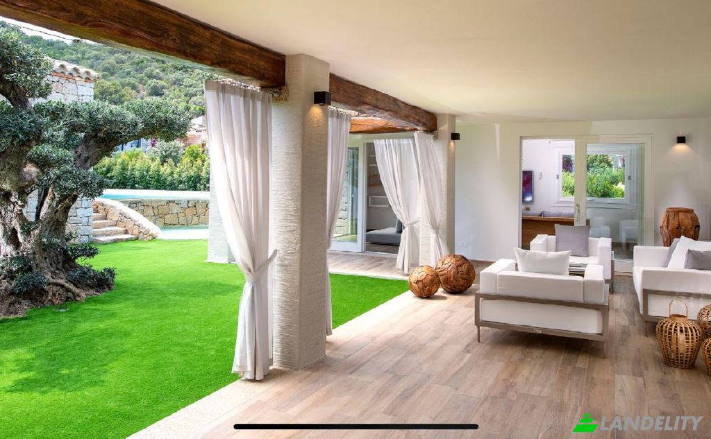 Односімейний будинок продаж Villaggio Li Conchi, Localita, Via San Pietro, 09040 Castiadas SU, Castiadas, South Sardinia, Sardinia, Italy. Фото 7