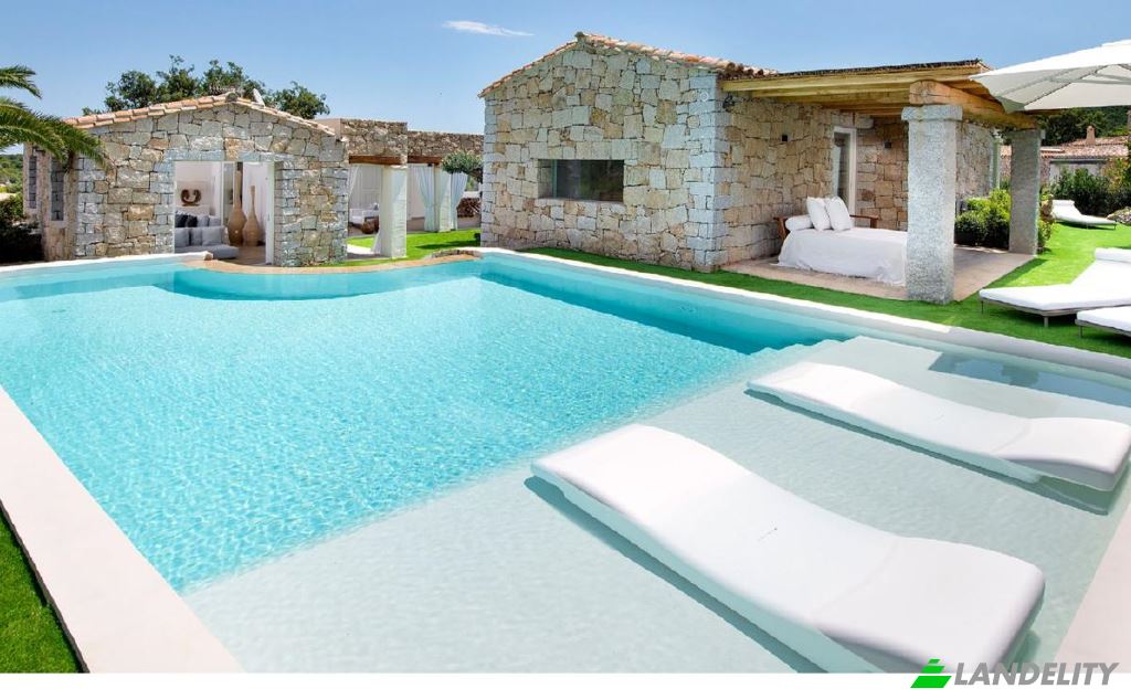 Односімейний будинок продаж Villaggio Li Conchi, Localita, Via San Pietro, 09040 Castiadas SU, Castiadas, South Sardinia, Sardinia, Italy. Фото 8