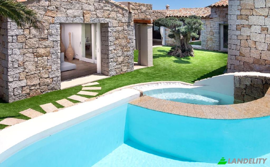 Односімейний будинок продаж Villaggio Li Conchi, Localita, Via San Pietro, 09040 Castiadas SU, Castiadas, South Sardinia, Sardinia, Italy. Фото 9