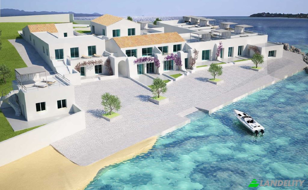 Односімейний будинок продаж Viale Osservatorio Astronomico, 09014 Carloforte SU, Carloforte, South Sardinia, Sardinia, Italy. Фото 1