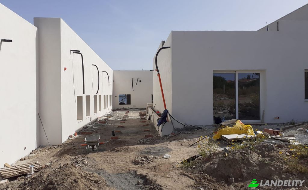 Односімейний будинок продаж Viale Osservatorio Astronomico, 09014 Carloforte SU, Carloforte, South Sardinia, Sardinia, Italy. Фото 12