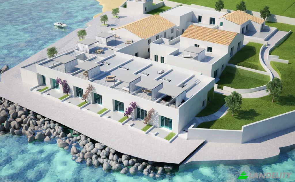 Односімейний будинок продаж Viale Osservatorio Astronomico, 09014 Carloforte SU, Carloforte, South Sardinia, Sardinia, Italy. Фото 2