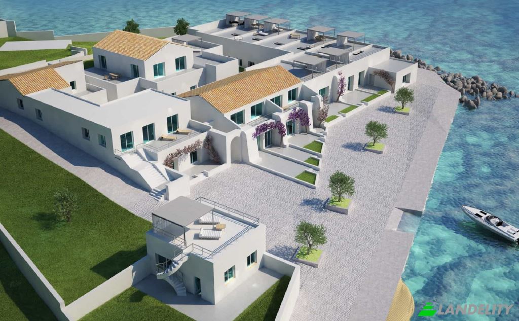 Односімейний будинок продаж Viale Osservatorio Astronomico, 09014 Carloforte SU, Carloforte, South Sardinia, Sardinia, Italy. Фото 3