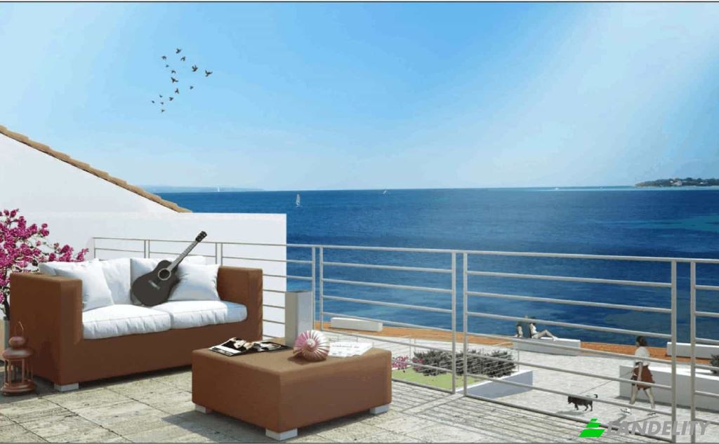 Односімейний будинок продаж Viale Osservatorio Astronomico, 09014 Carloforte SU, Carloforte, South Sardinia, Sardinia, Italy. Фото 5