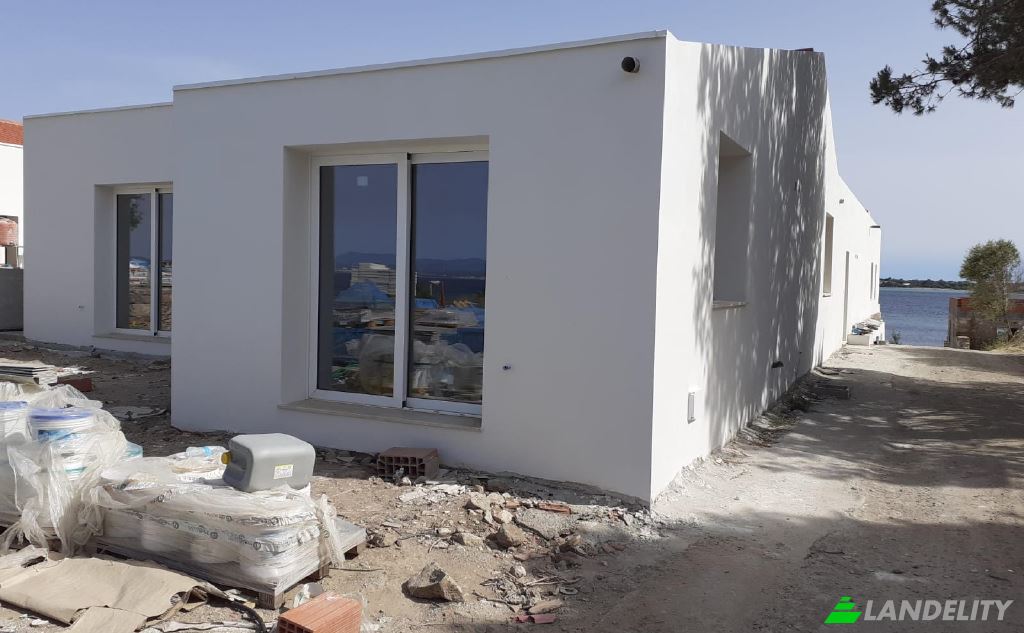 Односімейний будинок продаж Viale Osservatorio Astronomico, 09014 Carloforte SU, Carloforte, South Sardinia, Sardinia, Italy. Фото 6