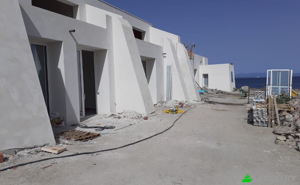 Односімейний будинок продаж Viale Osservatorio Astronomico, 09014 Carloforte SU, Carloforte, South Sardinia, Sardinia, Italy. Фото 7