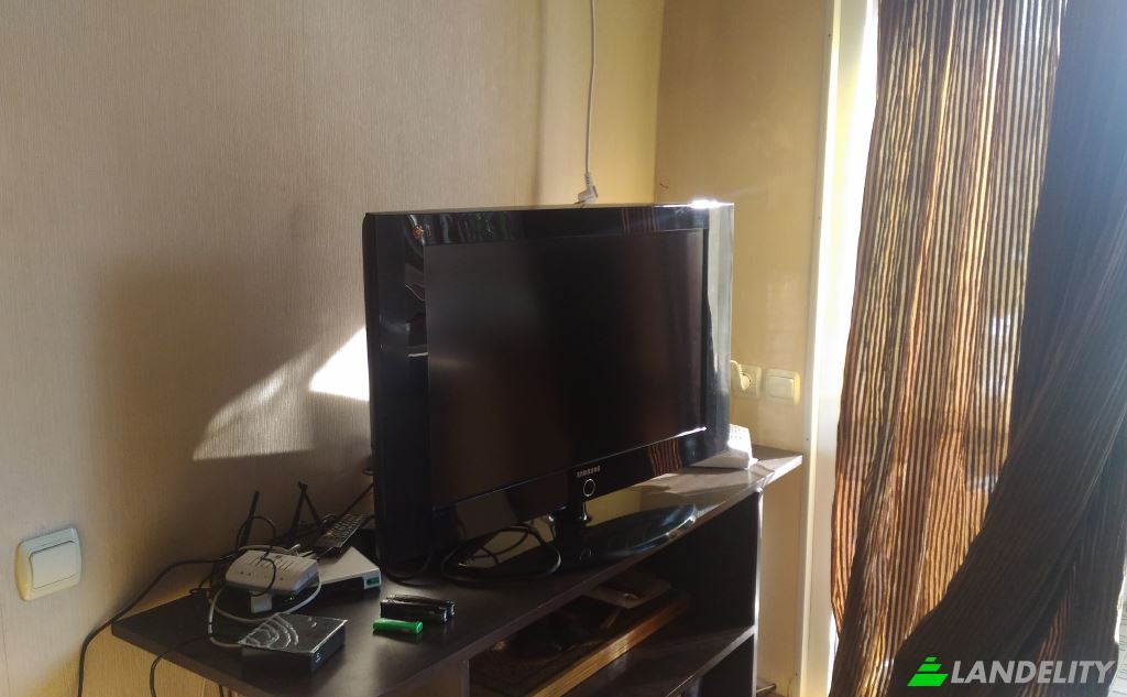 Apartment for Rent Akaki Tsereteli Ave, Tbilisi, Tbilisi, Didi digomi, Georgia. Photo 3