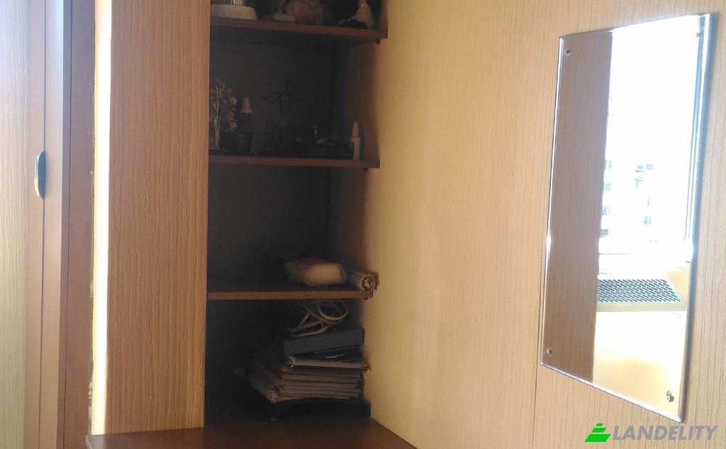 Apartment for Rent Akaki Tsereteli Ave, Tbilisi, Tbilisi, Didi digomi, Georgia. Photo 4