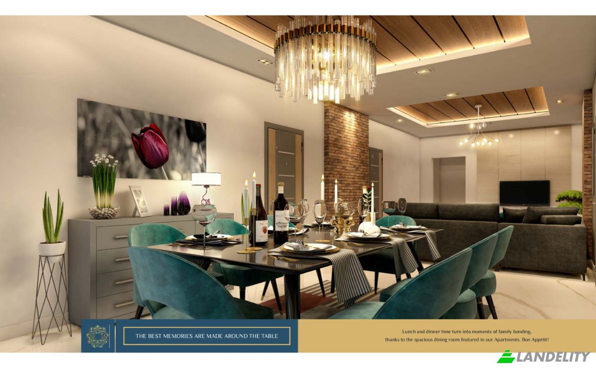 Квартира продаж Avadi Srinivasa Iyer Street, Thattankulam, Chennai, Choolai, Tamil Nadu, India, Tamil Nadu 600112. Фото 4