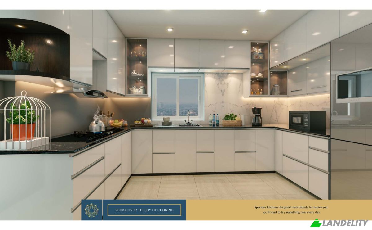 Квартира продаж Avadi Srinivasa Iyer Street, Thattankulam, Chennai, Choolai, Tamil Nadu, India, Tamil Nadu 600112. Фото 5