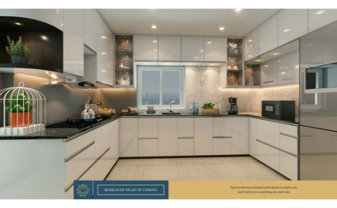 Квартира продаж Avadi Srinivasa Iyer Street. Фото#5 Квартира продаж Avadi Srinivasa Iyer Street. Фото#5