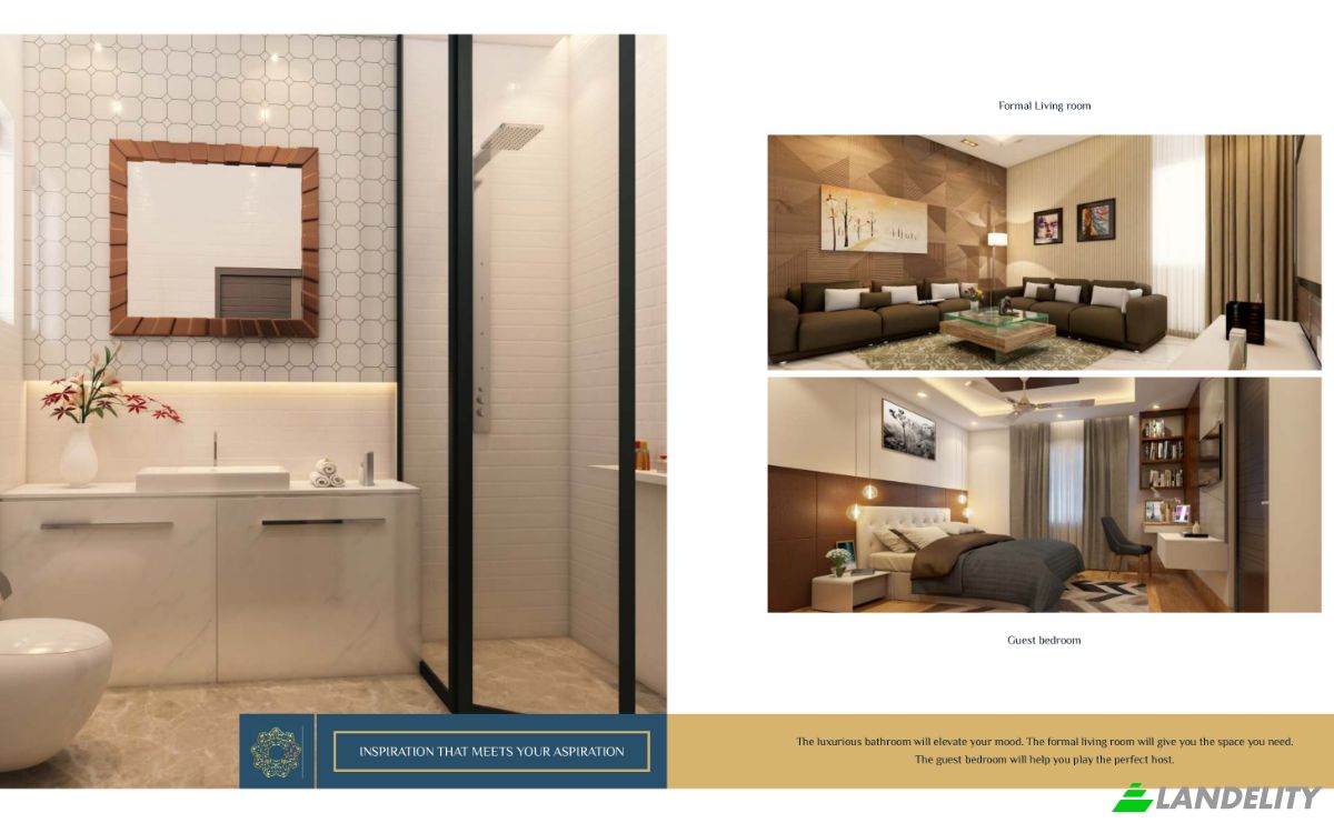 Квартира продаж Avadi Srinivasa Iyer Street, Thattankulam, Chennai, Choolai, Tamil Nadu, India, Tamil Nadu 600112. Фото 7