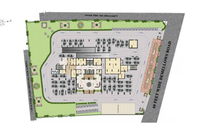 Квартира продаж Avadi Srinivasa Iyer Street. Фото#11 Квартира продаж Avadi Srinivasa Iyer Street. Фото#11