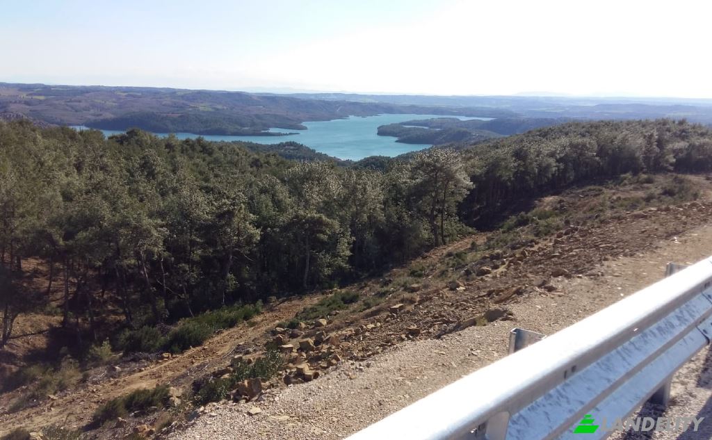 Land/Lot for Sale Dikilitas, Isimsiz Yol, 01500 Kozan Adana, Kozan Adana, Kozan, Adana, Turkiye. Photo 7