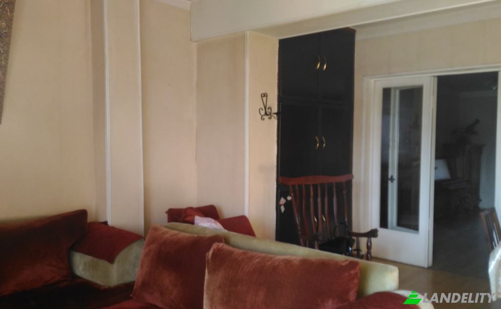 Apartamento à venda Akaki Tsereteli Ave, Tbilisi, Tbilisi, Didi digomi, Georgia. foto 11