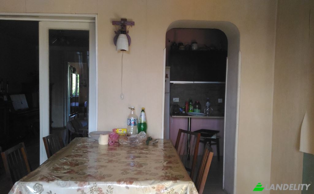 Apartamento à venda Akaki Tsereteli Ave, Tbilisi, Tbilisi, Didi digomi, Georgia. foto 12