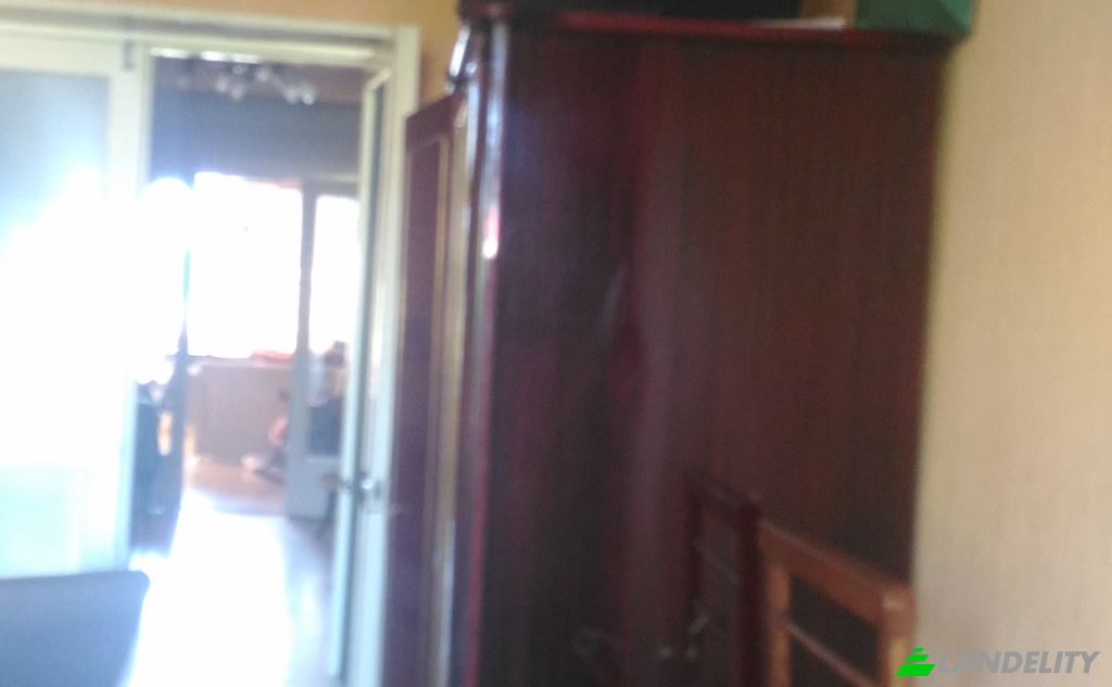 Apartamento à venda Akaki Tsereteli Ave, Tbilisi, Tbilisi, Didi digomi, Georgia. foto 8