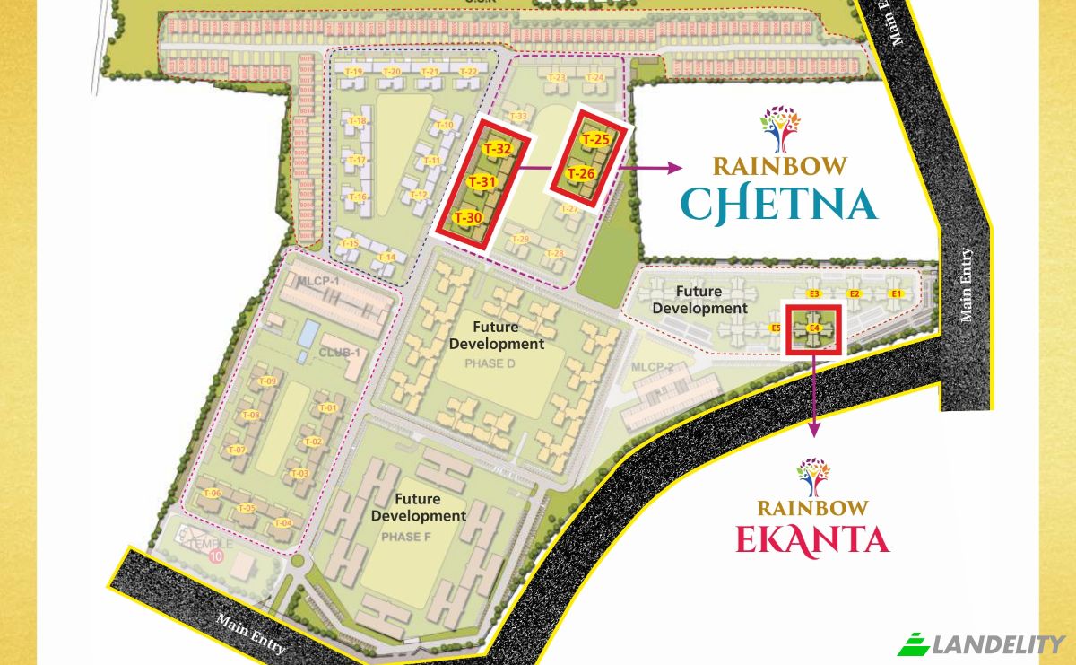 Квартира продаж Binny Garden, Chennai, Jamalia, Tamil Nadu, India, Tamil Nadu 600112. Фото 2