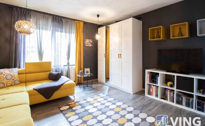 Casa de una sola familia en venta - Budapest, Hungary