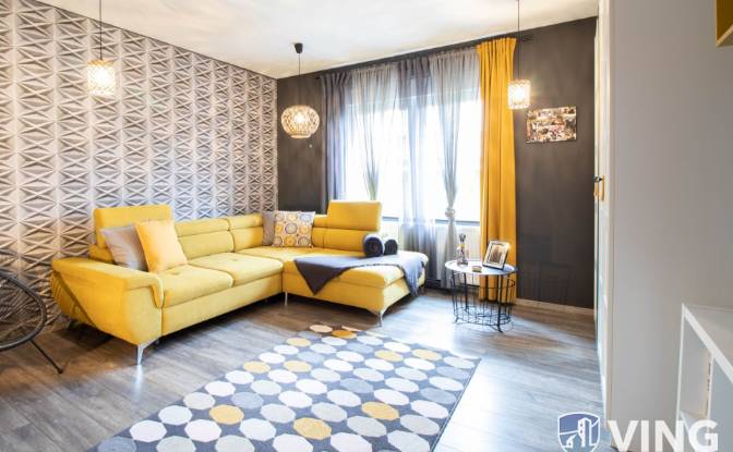Casa unifamiliare in vendita Budapest, Hungary. Foto#2