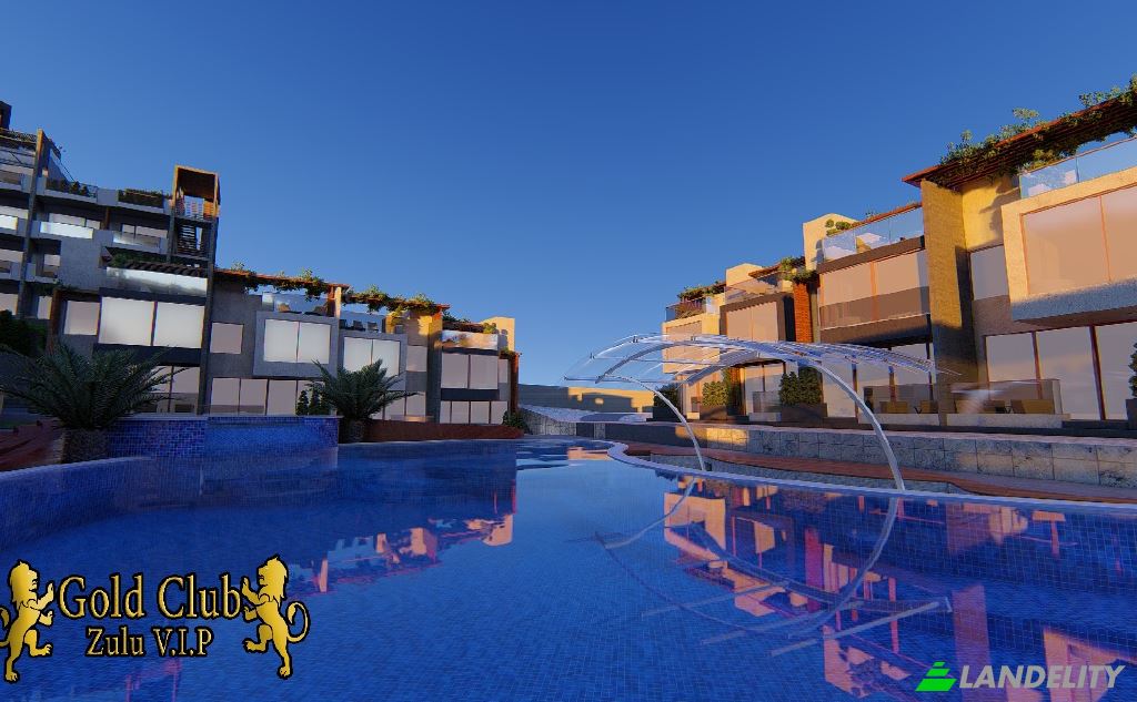 Apartment for Sale Makhinjauri, Adjara, Georgia. Photo 1