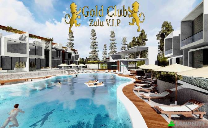 Apartment for Sale Makhinjauri, Adjara, Georgia. Photo#5