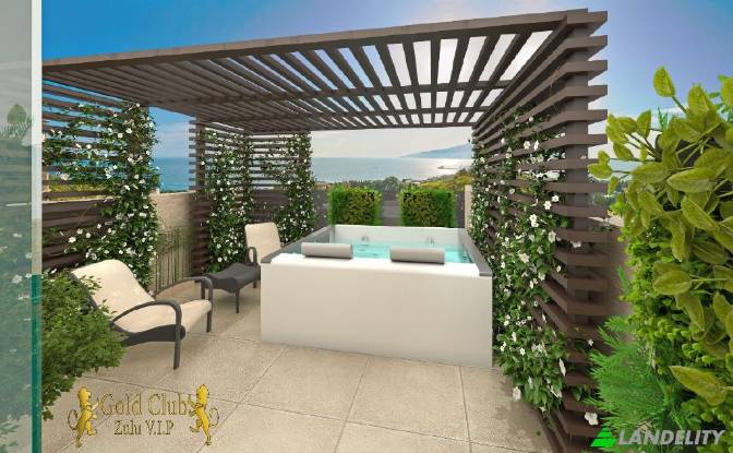 Apartment for Sale Makhinjauri, Adjara, Georgia. Photo#7