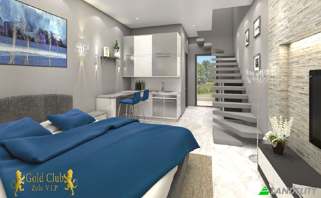 Apartment for Sale Makhinjauri, Adjara, Georgia. Photo 8