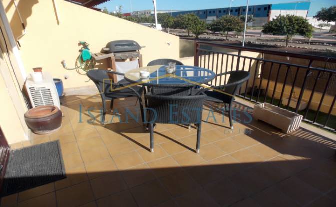 Casa unifamiliar à venda Av Lucio Diaz Flores Feo. foto#1