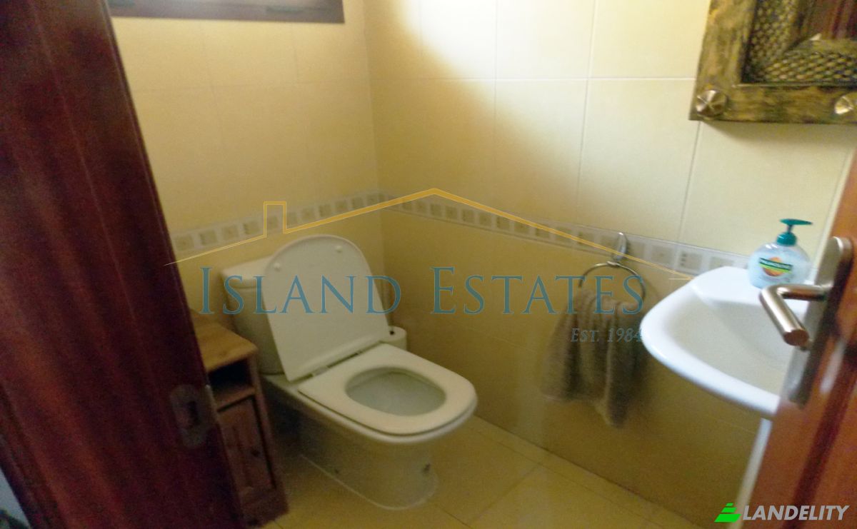 Односімейний будинок продаж Av Lucio Diaz Flores Feo, Las Chafiras, Santa Cruz de Tenerife, Canary Islands, Spain. Фото 10