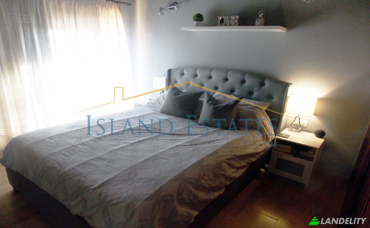 Односімейний будинок продаж Av Lucio Diaz Flores Feo, Las Chafiras, Santa Cruz de Tenerife, Canary Islands, Spain. Фото 12