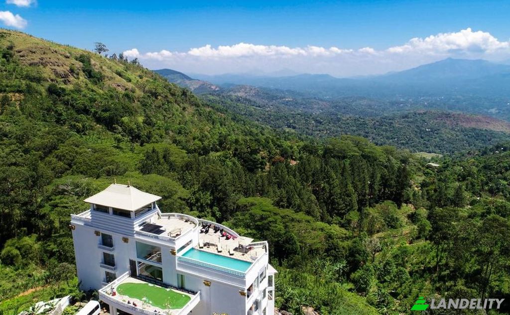 Земля/Ділянка продаж Belwood Rd, Galaha, Kandy, Central Province, Sri Lanka. Фото 3