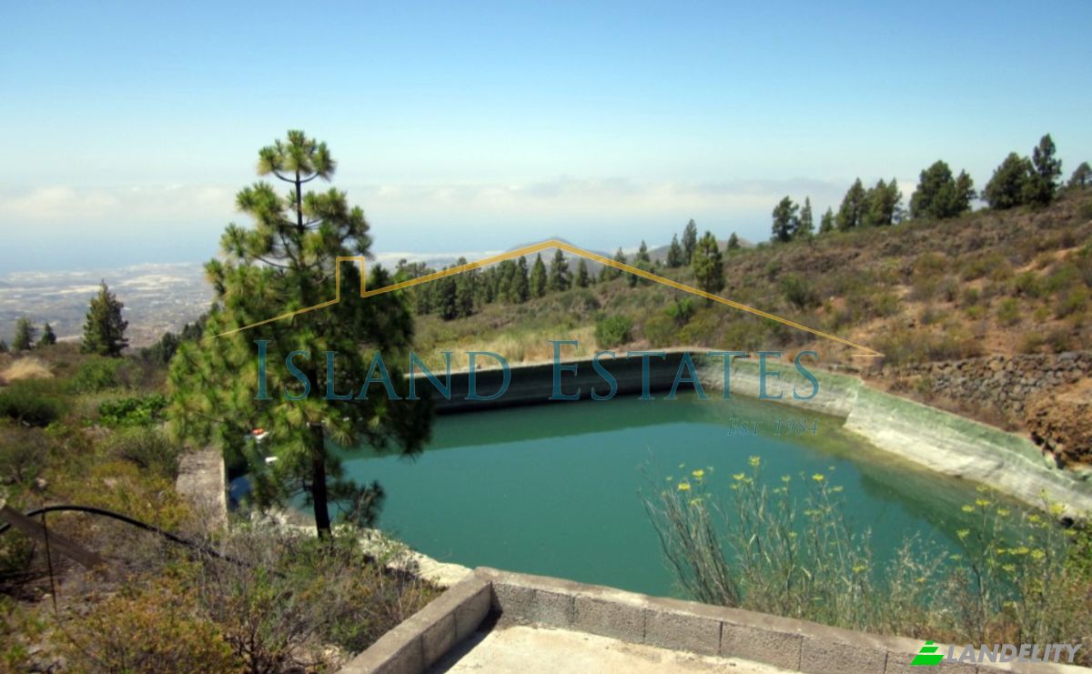 Односімейний будинок продаж Calle Principal el Draguito, Granadilla de Abona, Santa Cruz de Tenerife, Canary Islands, Spain. Фото 14