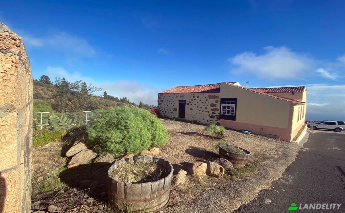 Односімейний будинок продаж Calle Principal el Draguito, Granadilla de Abona, Santa Cruz de Tenerife, Canary Islands, Spain. Фото 5