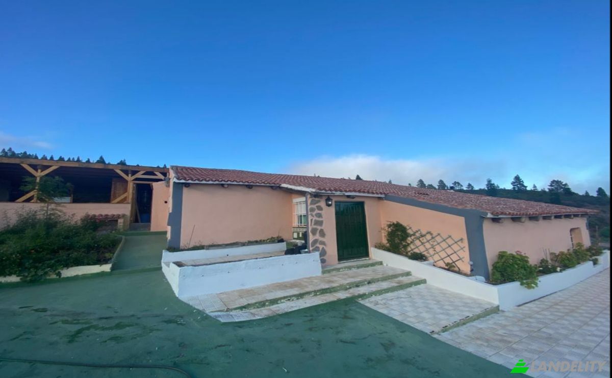 Односімейний будинок продаж Calle Principal el Draguito, Granadilla de Abona, Santa Cruz de Tenerife, Canary Islands, Spain. Фото 4