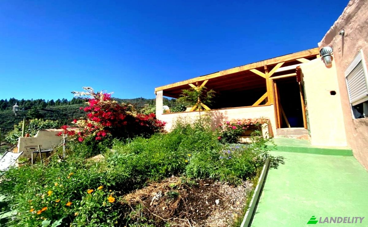 Односімейний будинок продаж Calle Principal el Draguito, Granadilla de Abona, Santa Cruz de Tenerife, Canary Islands, Spain. Фото 16