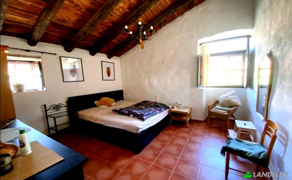 Односімейний будинок продаж Calle Principal el Draguito, Granadilla de Abona, Santa Cruz de Tenerife, Canary Islands, Spain. Фото 17