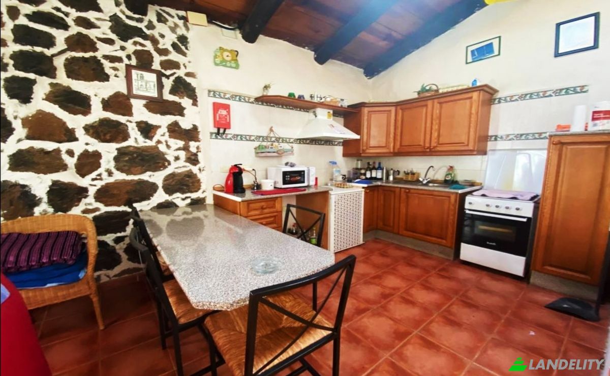 Односімейний будинок продаж Calle Principal el Draguito, Granadilla de Abona, Santa Cruz de Tenerife, Canary Islands, Spain. Фото 18