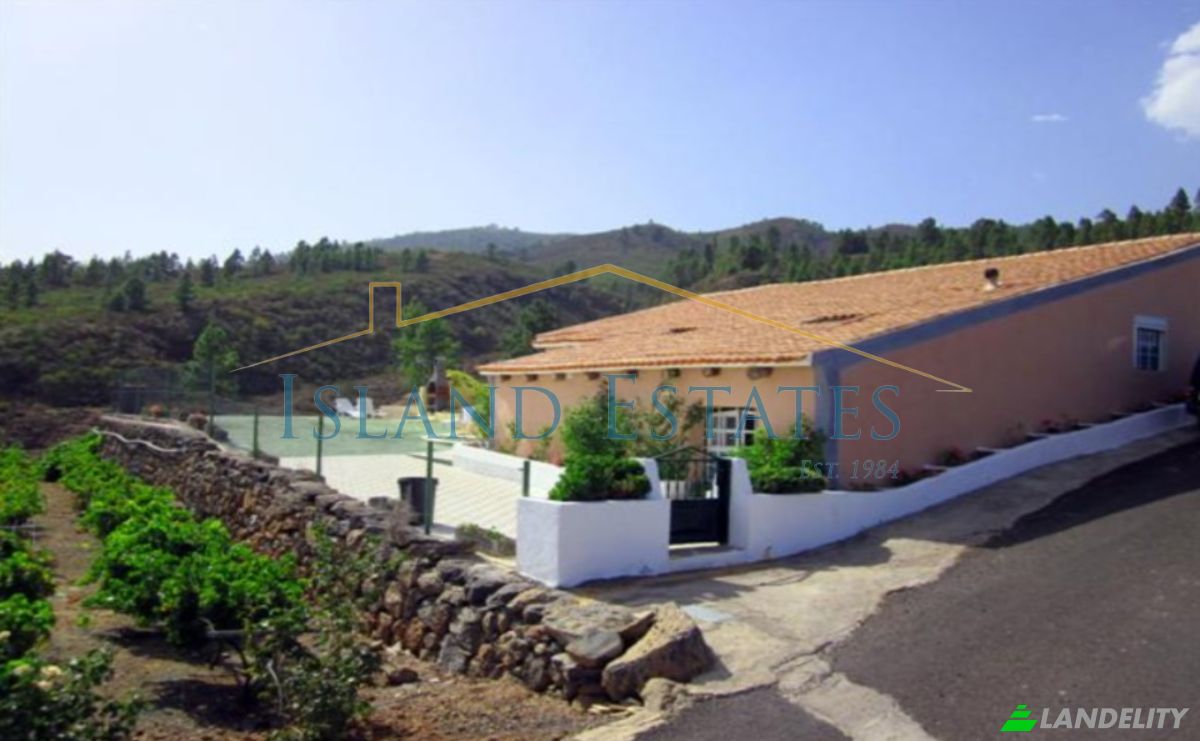 Односімейний будинок продаж Calle Principal el Draguito, Granadilla de Abona, Santa Cruz de Tenerife, Canary Islands, Spain. Фото 3