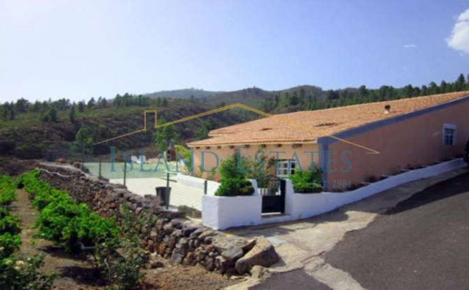 Односімейний будинок продаж Calle Principal el. Фото#3