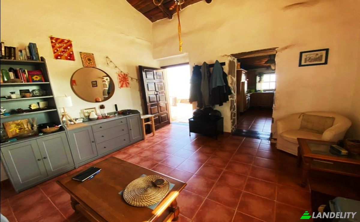 Односімейний будинок продаж Calle Principal el Draguito, Granadilla de Abona, Santa Cruz de Tenerife, Canary Islands, Spain. Фото 21