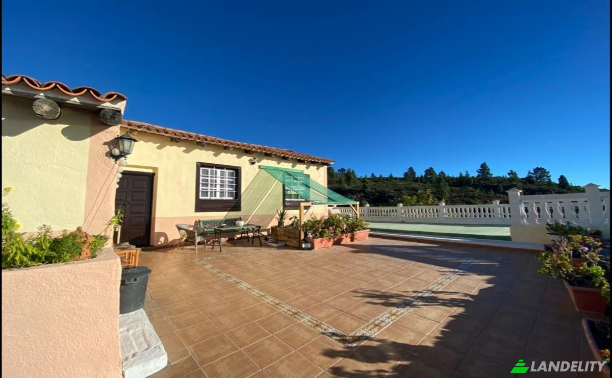 Односімейний будинок продаж Calle Principal el Draguito, Granadilla de Abona, Santa Cruz de Tenerife, Canary Islands, Spain. Фото 23