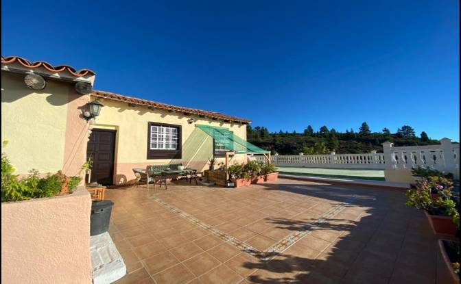 Односімейний будинок продаж Calle Principal el. Фото#23