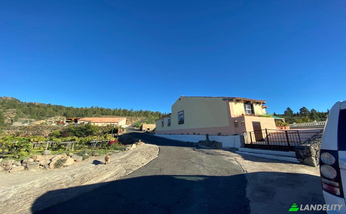 Односімейний будинок продаж Calle Principal el Draguito, Granadilla de Abona, Santa Cruz de Tenerife, Canary Islands, Spain. Фото 8