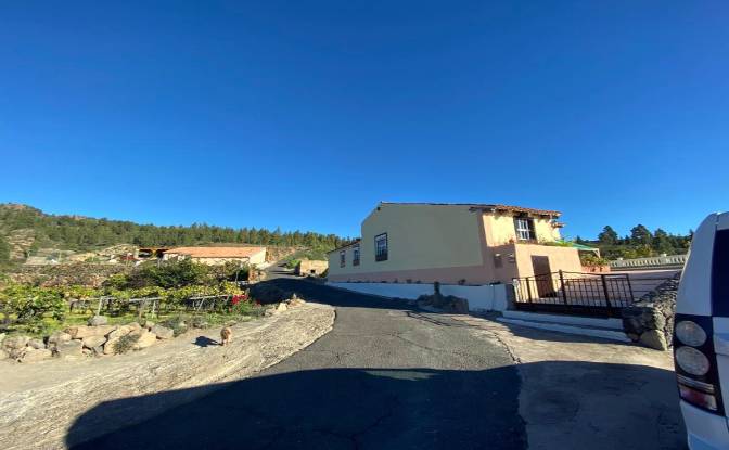 Односімейний будинок продаж Calle Principal el. Фото#8